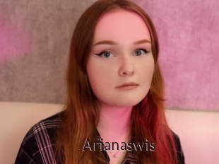 Arianaswis