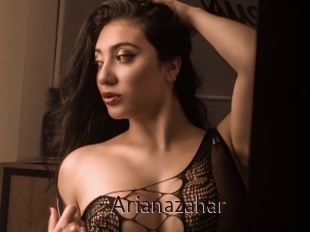arianazahar Top listen server