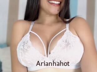Arianhahot
