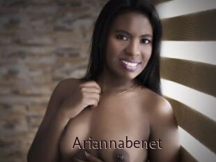 Ariannabenet