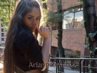 Ariannafetishxx