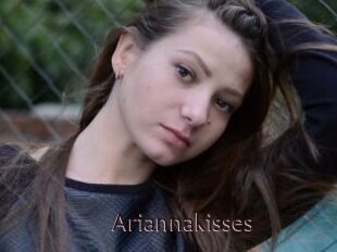 Ariannakisses