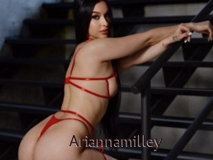 Ariannamilley