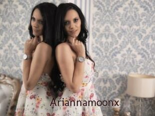 Ariannamoonx