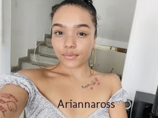Ariannaross