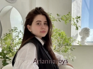Ariannaroys