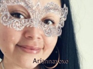 Ariannaxoxo