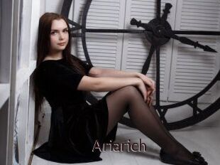 Ariarich