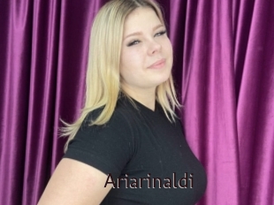 Ariarinaldi