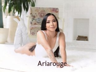 Ariarouge