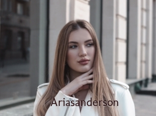 Ariasanderson