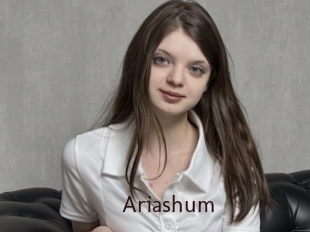 Ariashum