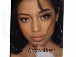 Ariawalkers