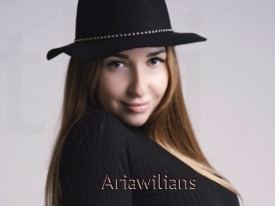 Ariawilians