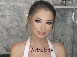 Ariaxjade