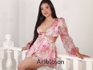 Aribloson