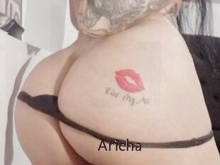 Aricha