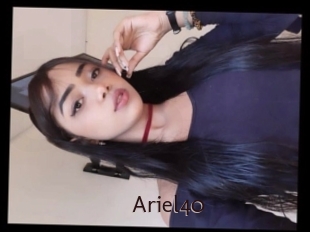 Ariel40