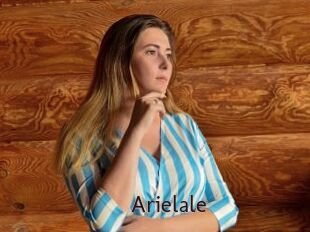 Arielale