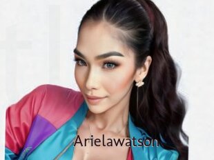 Arielawatson