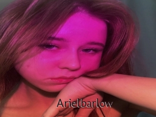 Arielbarlow
