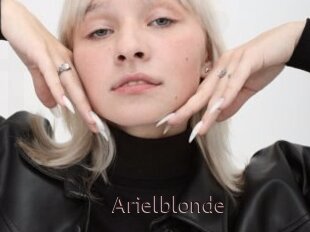 Arielblonde