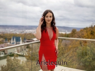 arielequin Top listen server