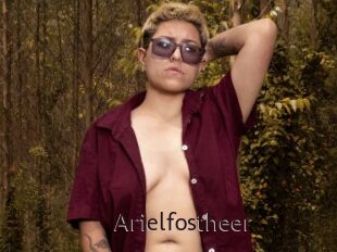 Arielfostheer