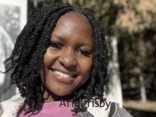 Arielfrisby