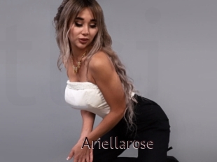 Ariellarose