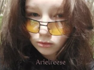 Arielreese