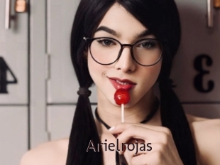 Arielrojas