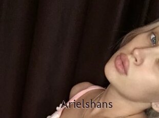 Arielshans