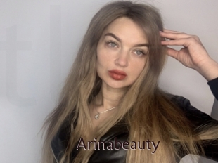 Arinabeauty
