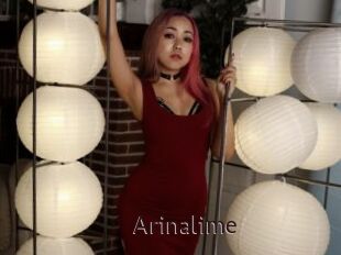 Arinalime