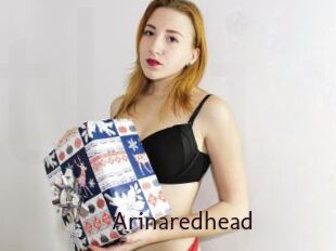 Arinaredhead
