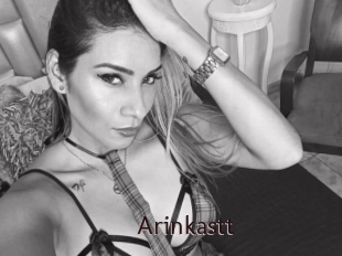 Arinkastt