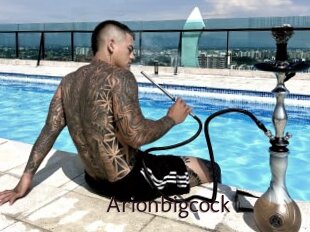 Arionbigcock