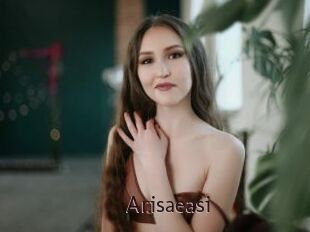 Arisaeasi