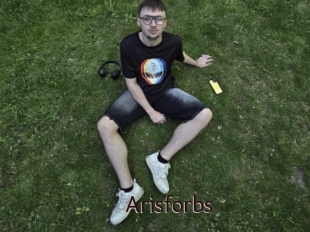arisforbs Top listen server