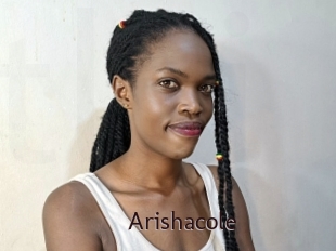 Arishacole
