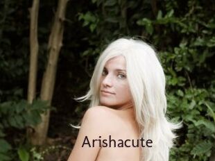 Arishacute