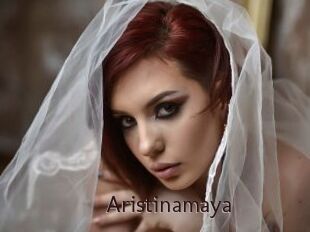 Aristinamaya