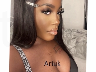 Ariuk