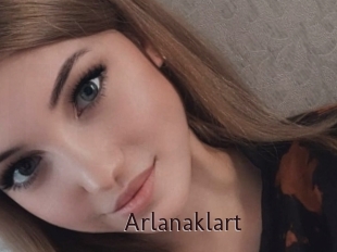 arlanaklart Top listen server