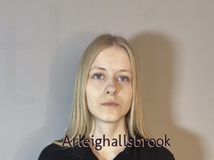 Arleighallsbrook