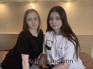 Arleighandlynn