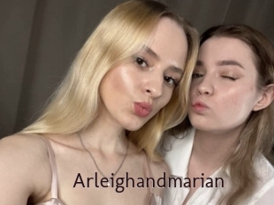 arleighandmarian Top listen server