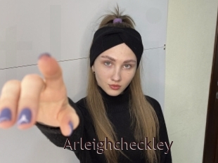 Arleighcheckley
