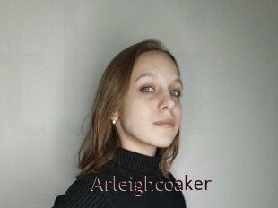Arleighcoaker
